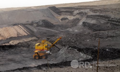 “ШИВЭЭ ОВОО”-ГИЙН УУРХАЙ ХЭВИЙН АЖИЛЛАХ БОЛОМЖГҮЙ БОЛСОН ГЭВ