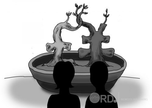 ГЛОБАЛ ТАЙМС: МОНГОЛ УЛС ӨМНӨД СОЛОНГОСТОЙ ХУДАЛДААНЫ ХАРИЛЦААГАА БЭХЖҮҮЛЭХИЙГ ЗОРЬЖ БАЙНА