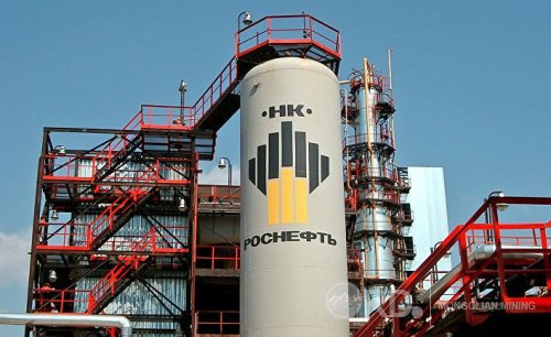 “РОСНЕФТЬ” КОМПАНИ МАНАЙ УЛСАД САЛБАРАА НЭЭЖ МАГАДГҮЙ 