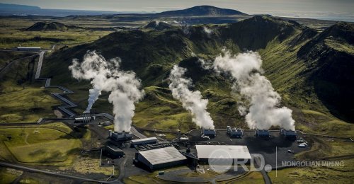 2018 онд Исландын эрчим хүчний ихэнх хэсэг биткоин олборлолтод зарцуулагдана
