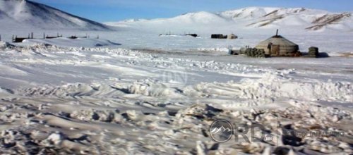 Маргааш нутгийн зүүн хагаст салхи шуургатай, жавартай байна