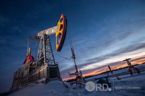 ОХУ ОЙРЫН 20 ЖИЛД ГАЗРЫН ТОС, БАЙГАЛИЙН ХИЙН ХАМГИЙН ТОМ ЭКСПОРТЛОГЧ БАЙНА