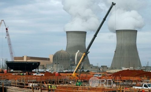 Цөмийн эрчим хүчний салбарт урд хөрш ноёлно Цөмийн эрчим хүчний салбарт урд хөрш ноёлно