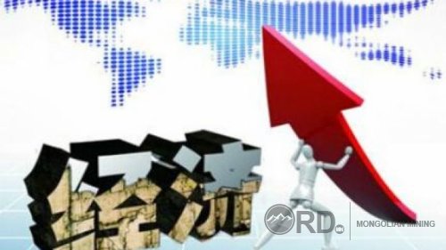 Энэ хоёр жилд Хятадын эдийн засаг тогтвортой өсөлтөө хадгалах шинжтэй байна