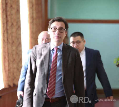 "Монголын зэс корпораци"-аас  1 их наяд 31 тэрбум төгрөг суутгаж 49 хувийг ТӨР мэдэлдээ авна