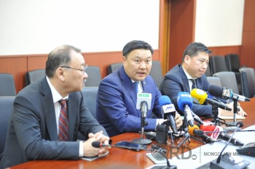Н.Цэрэнбат: Монгол Улсын аялал жуулчлалын маршрутыг ирэх сард батлуулна