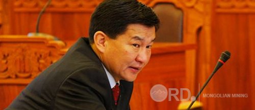 Ц.ДАВААСҮРЭН: ОЮУТОЛГОЙН ГЭРЭЭГ ХИЙСЭН ХҮМҮҮС МОНГОЛД АМЬДРАХАД Ч ХҮНД БОЛНО