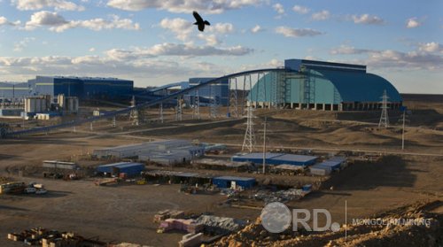 Ц.Даваасүрэн: Оюутолгойн гэрээ өдөр ирэх тусамүр ашиггүй гэдэг нь батлагдаж байна