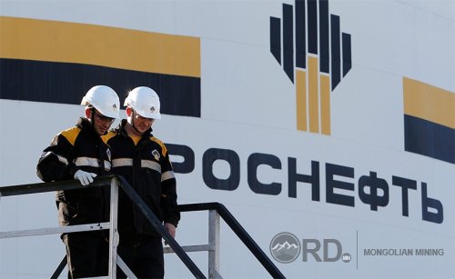 РОСНЕФТЬ 2017 оны сүүлийн улиралд 1,74 тэрбум ам. долларын ашигтай ажиллав