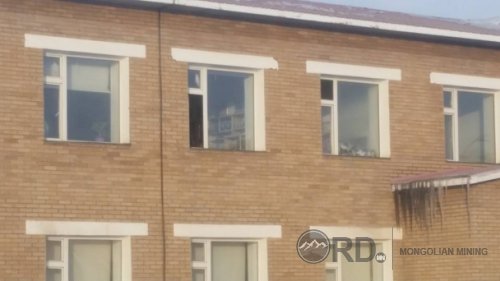 Анги дээрээ мөнгөн ус авч ирж тоглосон хүүхдээс хордлогын түвшин өндөр гэх хариу гарчээ  