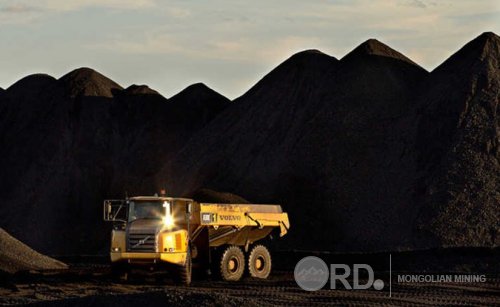 "Rio Tinto" нүүрсний бизнесээс татгалзсаар байна "Rio Tinto" нүүрсний бизнесээс татгалзсаар байна
