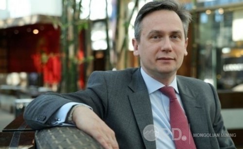 Жан Себастьян Жак: Швейцарын хууль хяналтынхан " Оюу Толгой"-ийн асуудлаар холбогдоогүй