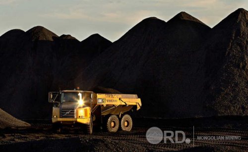 "Rio Tinto" нүүрсний бизнесээс гарав