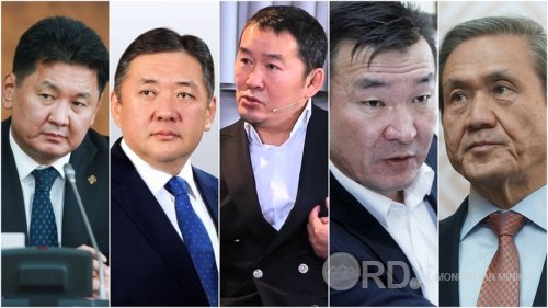 “Эрдэнэс таван толгой”, “Оюутолгой”, “Эрдэнэт” үйлдвэр 2020 оны сонгуулийн үр дүнг тодорхойлно