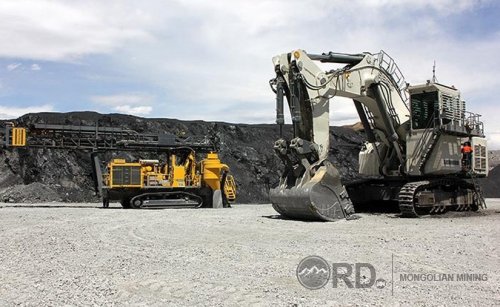 "Southgobi Resources"-ийн ашиг I улиралд 6.7 сая ам.доллар болж, 4.5 дахин нэмэгдэв