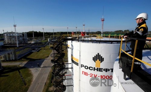 Газрын тосны ханш өссөн нь “Rosneft”-ийн цэвэр ашиг нэмэгдэхэд нөлөөлөв