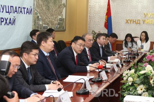 Д.СУМЪЯАБАЗАР: АШИГТ  МАЛТМАЛЫН 3330  ТУСГАЙ ЗӨВШӨӨРӨЛ ХҮЧИН ТӨГӨЛДӨР БҮРТГЭЛТЭЙ БАЙНА Д.СУМЪЯАБАЗАР: АШИГТ  МАЛТМАЛЫН 3330  ТУСГАЙ ЗӨВШӨӨРӨЛ ХҮЧИН ТӨГӨЛДӨР БҮРТГЭЛТЭЙ БАЙНА