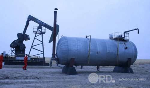 ENERGYBASE.RU: МОНГОЛ 2022 ОНД НЕФТЬ БОЛОВСРУУЛАХ ҮЙЛДВЭРТЭЙ БОЛНО