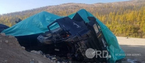 АЧААНЫ МАШИН ОСОЛДОЖ НҮҮРС ХҮЧЛИЙН ХИЙ АЛДЖЭЭ
