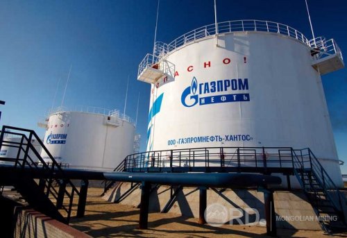 “GAZ PROM”-ын Европт нийлүүлсэн байгалийн хийн экспорт нэмэгдэж, ашиг өсөв