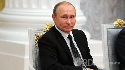 В.Путин: Байгалийн хийн хоолойг Монголоор дамжин өнгөрүүлэх саналыг БНХАУ зөвшөөрнө гэж найдаж байна