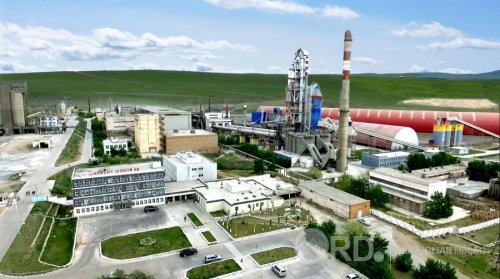 “ХӨТӨЛИЙН ЦЕМЕНТ ШОХОЙ” КОМПАНИЙН ХУВЬЦААГ ХЯМД ҮНЭЭР ХУДАЛДСАН БАЙЖ БОЛЗОШГҮЙ