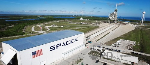 NASA-ГИЙН СТАНЦ АНГАРАГИЙН ИХ ШУУРГЫГ ТЭСЭЖ ЧАДАХ УУ?