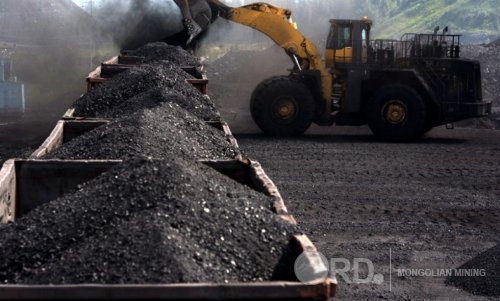 БНХАУ-ын антрацит нүүрсний импорт V сард 40 хувиар өсчээ