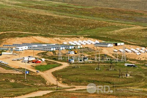 ”Бороо гоулд”-ын уурхайн бүсэд хүчтэй газар хөдлөлт болжээ ”Бороо гоулд”-ын уурхайн бүсэд хүчтэй газар хөдлөлт болжээ