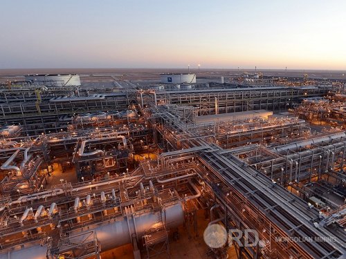 АНУ: Шаардлагатай бол газрын тосны гарцаа өсгөнө гэж Саудын Араб амласан