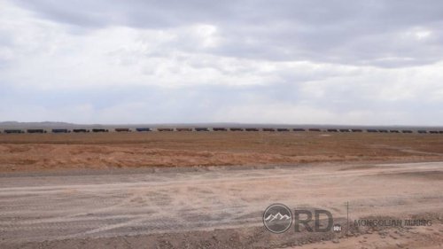 Үерийн улмаас хаасан байсан Тавантолгой-Гашуун сухайт чиглэлийн авто замыг өнөөдөр өглөө нээжээ 