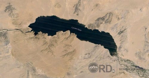 Дэлхийнд бүртгэгдсэн Монголын “Гэгээн” нуур