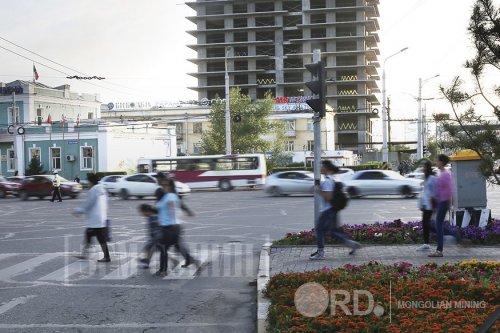 Хүн амын шилжилт эрдсийн ханш даган өөрчлөгдөж байна