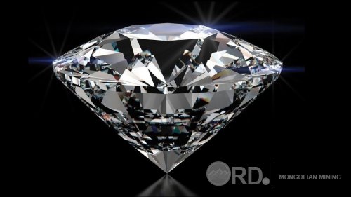 Газрын гүнд үлэмж хэмжээний алмаз эрдэнэ байгааг эрдэмтэд тогтоожээ 