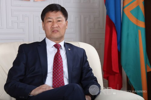 Д.Дэлгэрбаяр: “Эрдэнэт  Хурд-2018” наадмаар уурхайчдаа төдийгүй ард түмнээ баярлуулна