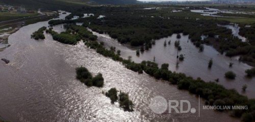 ГОЛ УСНЫ ОЙРОЛЦОО АМАРЧ ЗУГААЛАХГҮЙ БАЙХЫГ АНХААРУУЛЖ БАЙНА
