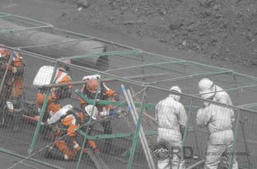 Уул уурхайн салбарт тохиолдож болзошгүй гамшгийн эрсдэлээс урьдчилан сэргийлэх зөвлөмж гаргана