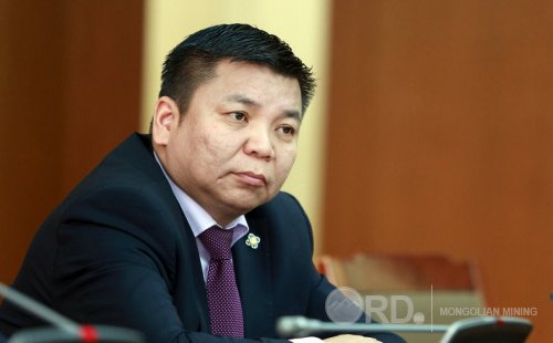 Л.Энхболд: 340 мянган тонн нүүрс алга болсныг тогтоосон