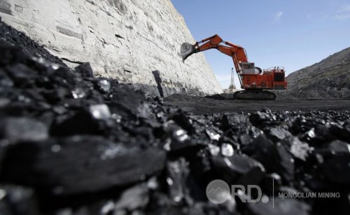 Хятад улс Монгол Улсаас коксжих нүүрс импортлох нь буурчээ