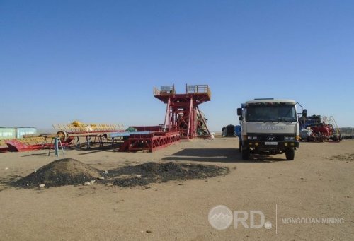 “Макс Ойл” компани улсын хил дээр үйлдвэр барихыг ҮАБЗ зөвшөөрсөн үү?