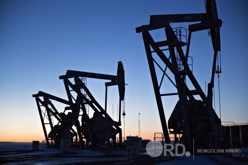 OPEC: Гарцаа нэмэхгүй