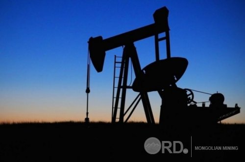 АНУ-д газрын тос экспортлохоо больжээ АНУ-д газрын тос экспортлохоо больжээ
