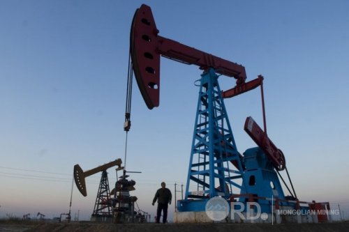 2020 оны дунд гэхэд нефтийн хомсдол үүсч магадгүй