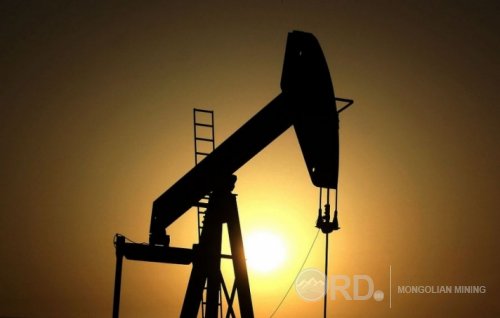 АНУ БНХАУ-д түүхий газрын тос нийлүүлэхээ зогсоожээ АНУ БНХАУ-д түүхий газрын тос нийлүүлэхээ зогсоожээ