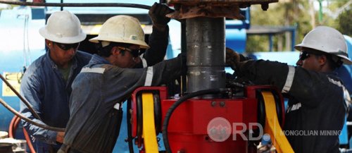 АНУ ХЯТАДТАЙ НЕФТЬ НИЙЛҮҮЛЭХГҮЙ
