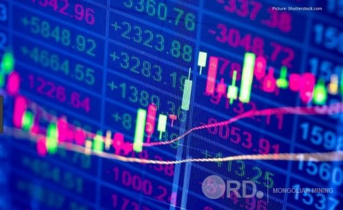 Торонтод бүртгүүлж буй “Xanadu Mines” шинэчилсэн НӨӨЦ-өө зарлана