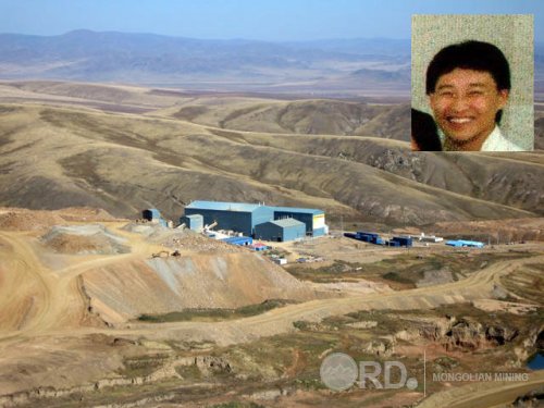 "CENTЕRRA GOLD"-ийн МОНГОЛ дахь бизнесийг хэн худалдаж авсан бэ?
