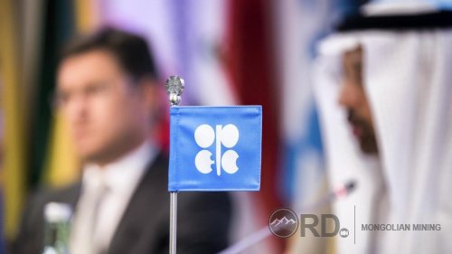 OPEC-ийн гишүүд газрын тосны гарцаа бууруулах талаар хэлэлцэж эхэллээ