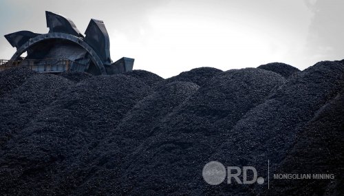 БНХАУ-ын шийдвэрийн улмаас Австралид дулааны нүүрсний ханш огцом уналаа