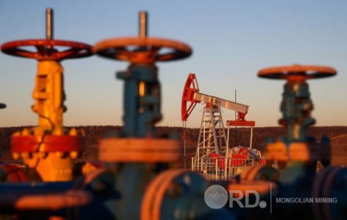 “Brent” маркийн нефтийн үнэ 59 ам.доллараас доошилж буурав